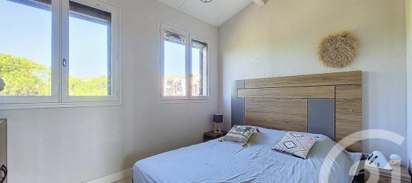 2 غرف نوم شقة في Le Barcares, France رقم 355603 12