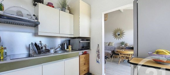 2 غرف نوم شقة في Le Barcares, France رقم 355603 15