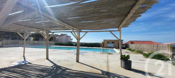 2 غرف نوم شقة في Le Barcares, France رقم 355603 6