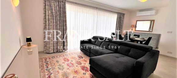 3 Schlafzimmer Wohnung in Swieqi, Malta, Nr. 4880 2