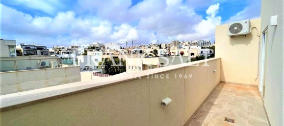 3 Schlafzimmer Wohnung in Swieqi, Malta, Nr. 4880 9