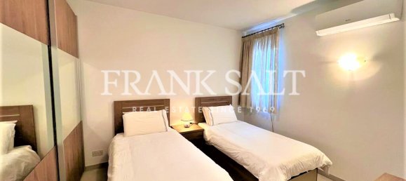 3 Schlafzimmer Wohnung in Swieqi, Malta, Nr. 4880 7