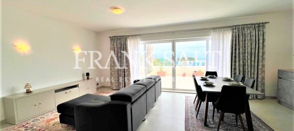 3 Schlafzimmer Wohnung in Swieqi, Malta, Nr. 4880 8