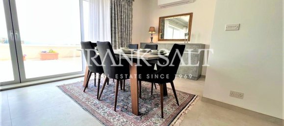 3 Schlafzimmer Wohnung in Swieqi, Malta, Nr. 4880 3