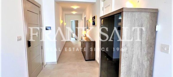 3 Schlafzimmer Wohnung in Swieqi, Malta, Nr. 4880 5