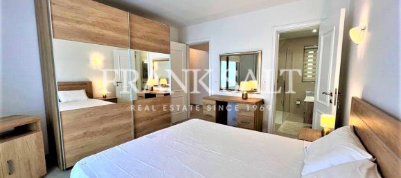 3 Schlafzimmer Wohnung in Swieqi, Malta, Nr. 4880 6