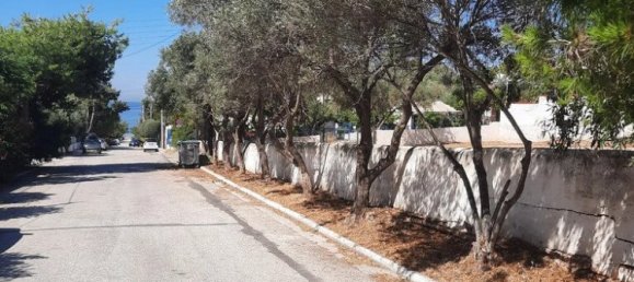  قطعة أرض في Saronida, Greece 755متر مربع رقم 92856 10
