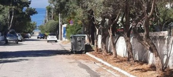  قطعة أرض في Saronida, Greece 755متر مربع رقم 92856 7