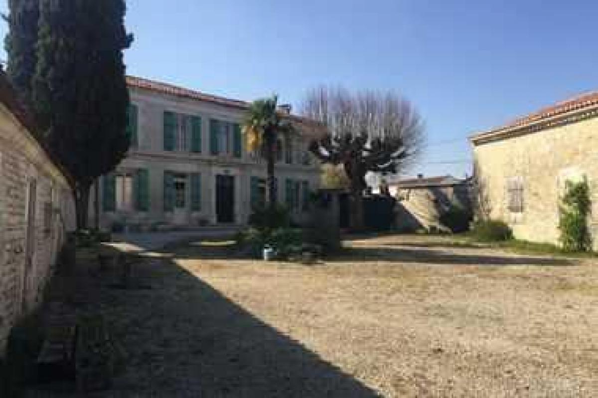 4 chambres Maison à Matha, France No. 27544