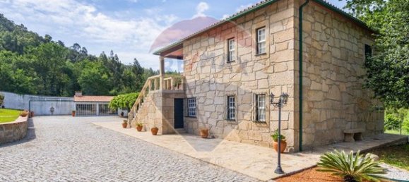 3 bedrooms House in Ponte de Lima, Portugal No. 67106 7