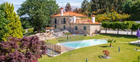 3 bedrooms House in Ponte de Lima, Portugal No. 67106 11