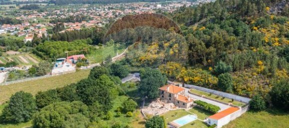 3 bedrooms House in Ponte de Lima, Portugal No. 67106 37