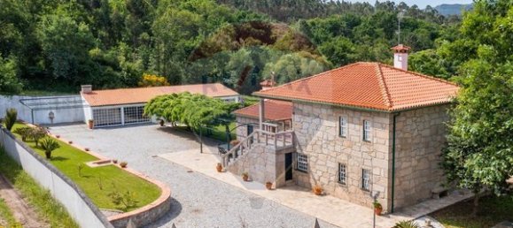 3 bedrooms House in Ponte de Lima, Portugal No. 67106 34