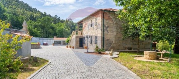 3 bedrooms House in Ponte de Lima, Portugal No. 67106 14