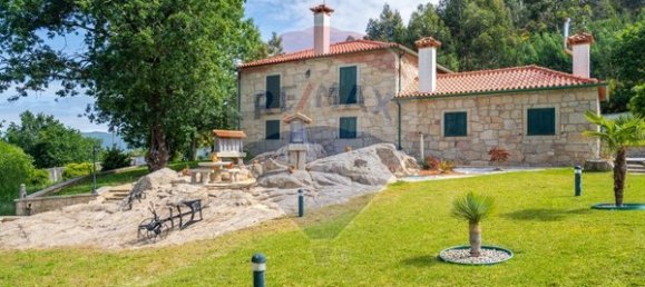 3 bedrooms House in Ponte de Lima, Portugal No. 67106 32