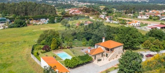 3 bedrooms House in Ponte de Lima, Portugal No. 67106 21