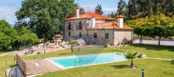 3 bedrooms House in Ponte de Lima, Portugal No. 67106 6