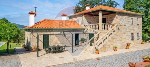 3 bedrooms House in Ponte de Lima, Portugal No. 67106 3