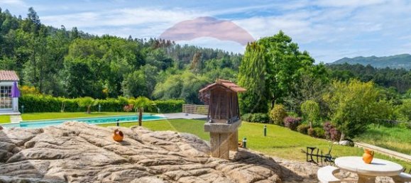 3 bedrooms House in Ponte de Lima, Portugal No. 67106 16