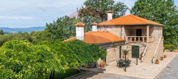 3 bedrooms House in Ponte de Lima, Portugal No. 67106 45