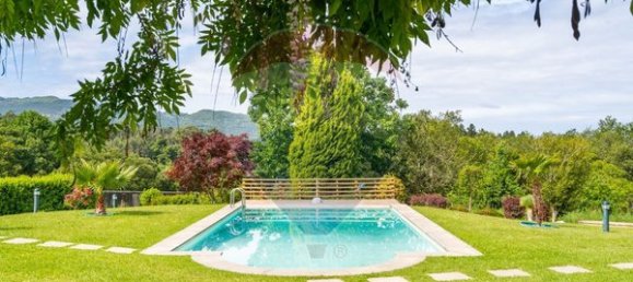 3 bedrooms House in Ponte de Lima, Portugal No. 67106 5