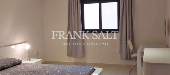 3 Schlafzimmer Wohnung in Rabat, Malta, Nr. 4388 14