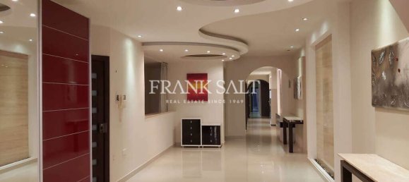 3 Schlafzimmer Wohnung in Rabat, Malta, Nr. 4388 8