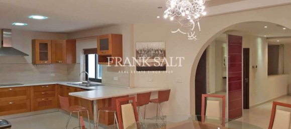 3 Schlafzimmer Wohnung in Rabat, Malta, Nr. 4388 5