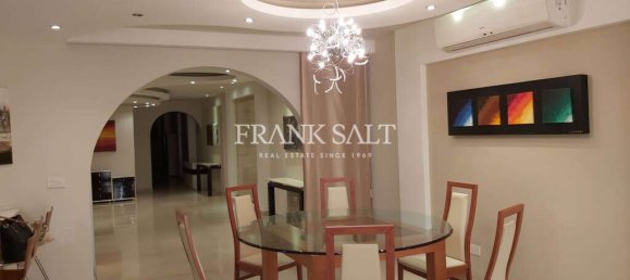 3 Schlafzimmer Wohnung in Rabat, Malta, Nr. 4388 2