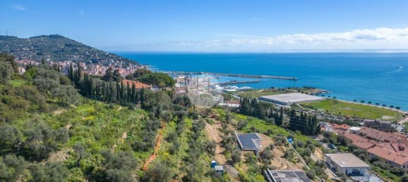 1200m² Land in Imperia, Italy No. 62856 4