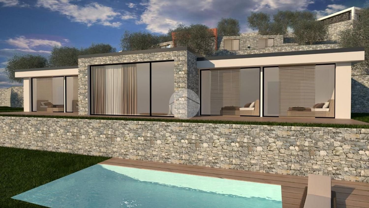 1200m² Land in Imperia, Italy No. 62856