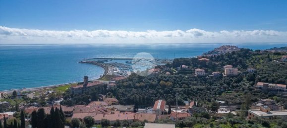 1200m² Land in Imperia, Italy No. 62856 3