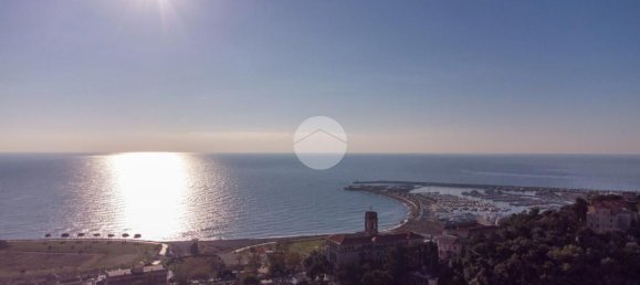 1200m² Land in Imperia, Italy No. 62856 15