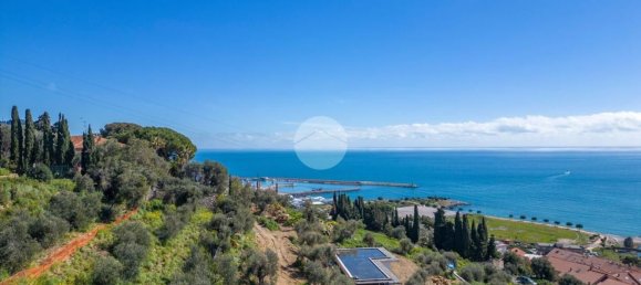 1200m² Land in Imperia, Italy No. 62856 6