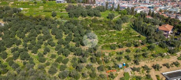 1200m² Land in Imperia, Italy No. 62856 8