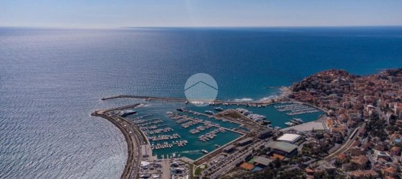 1200m² Land in Imperia, Italy No. 62856 14