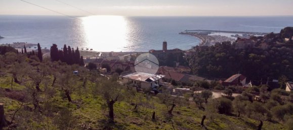 1200m² Land in Imperia, Italy No. 62856 10
