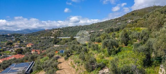 1200m² Land in Imperia, Italy No. 62856 7