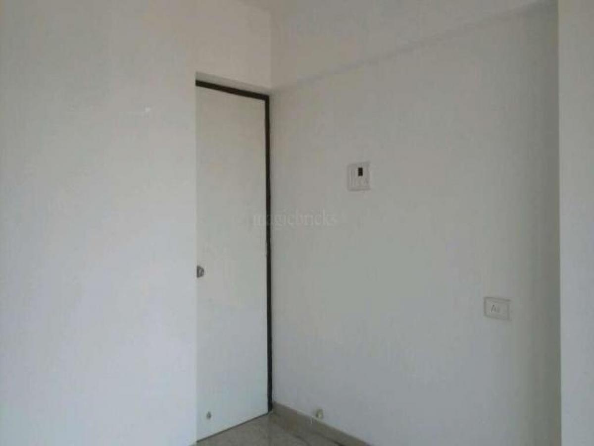 Studio in Mumbai, India No. 23536