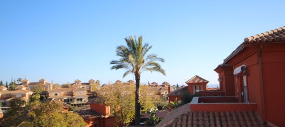 3 bedrooms House in Marbella, Spain No. 141239 36