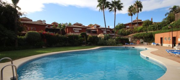 3 bedrooms House in Marbella, Spain No. 141239 25