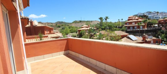 3 bedrooms House in Marbella, Spain No. 141239 34