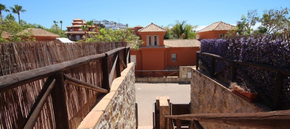 3 bedrooms House in Marbella, Spain No. 141239 50