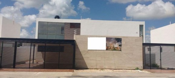 3 chambres Maison à Conkal, Mexico No. 166890 2