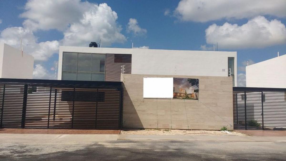 3 chambres Maison à Conkal, Mexico No. 166890