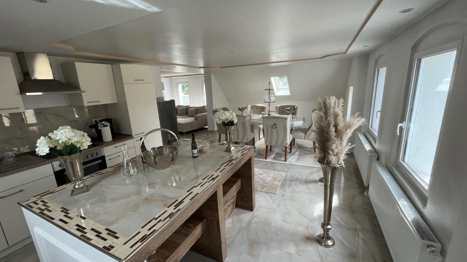 10-Zimmer Haus in Chemnitz, Germany, Nr. 60145