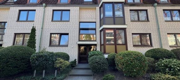 Apartamento de 3 divisões em Bremen, Germany N.º 92034 2