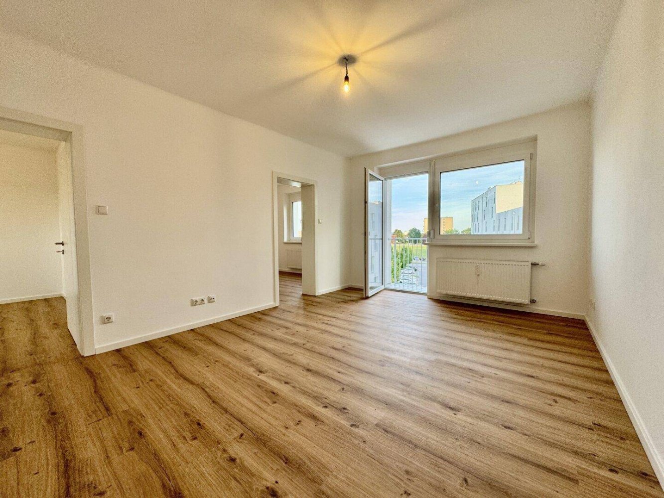 3-Zimmer Wohnung in Liebenau, Austria, Nr. 232034