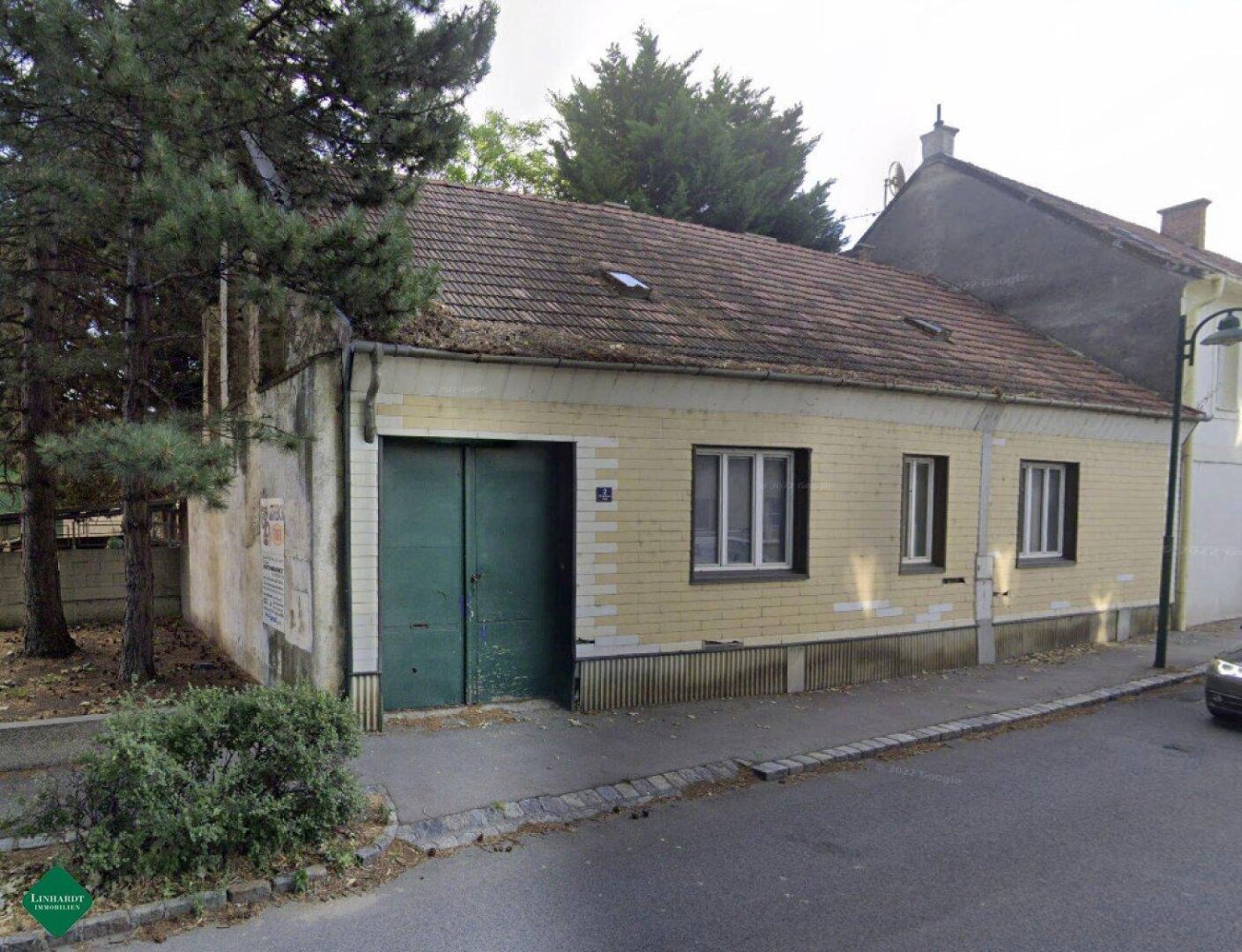 3 rooms House in Trumau, Austria No. 38890