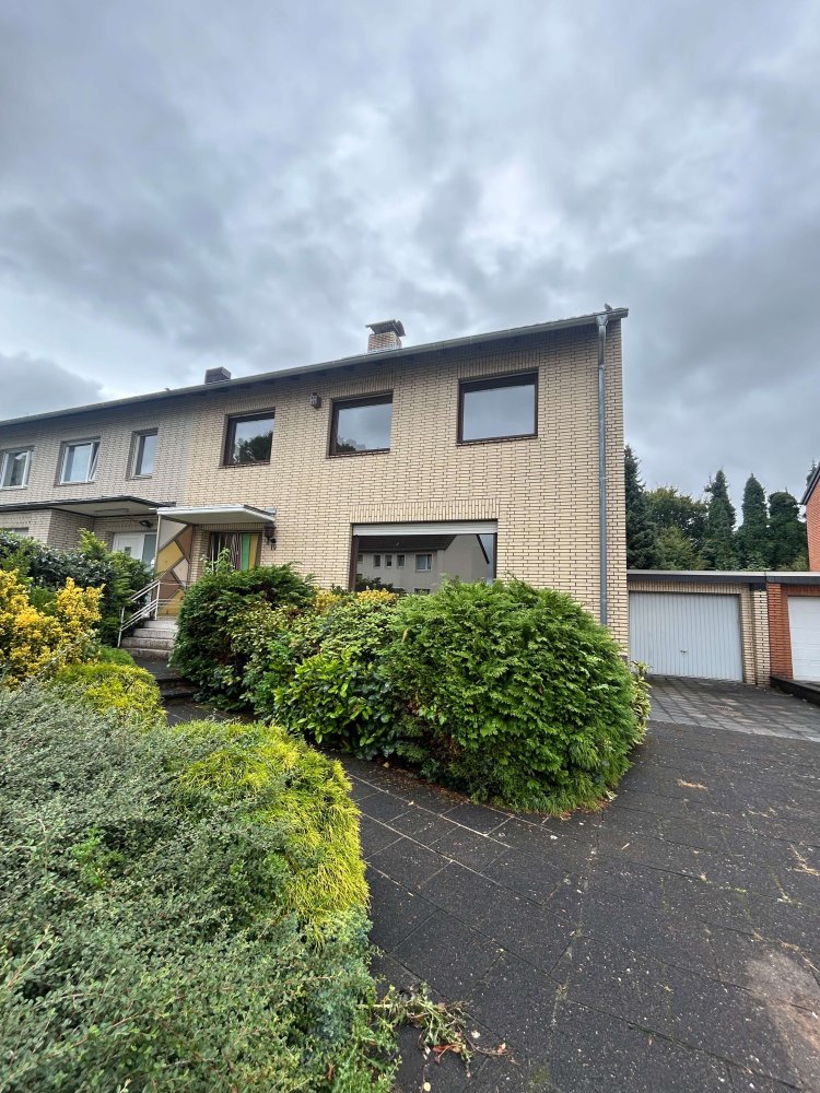 3 bedrooms Townhouse in Rhein-Erft, Germany No. 356749